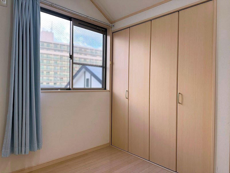 【3F洋室5.2帖】