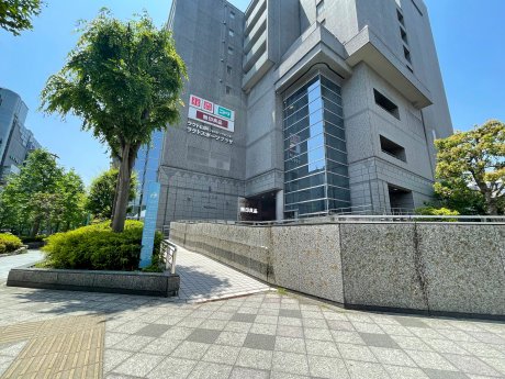 ラクト山科店：徒歩13分（1010ｍ）