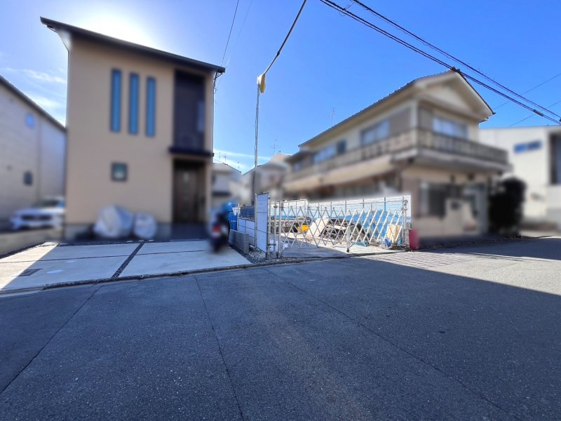 外観写真（2025年12月撮影）