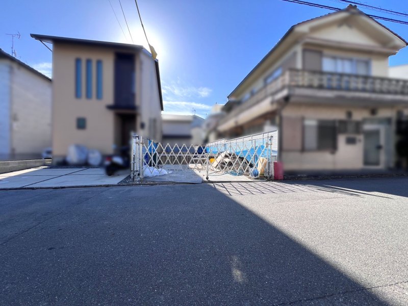 外観写真（2025年12月撮影）