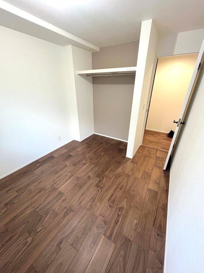 【1階洋室5.2帖】