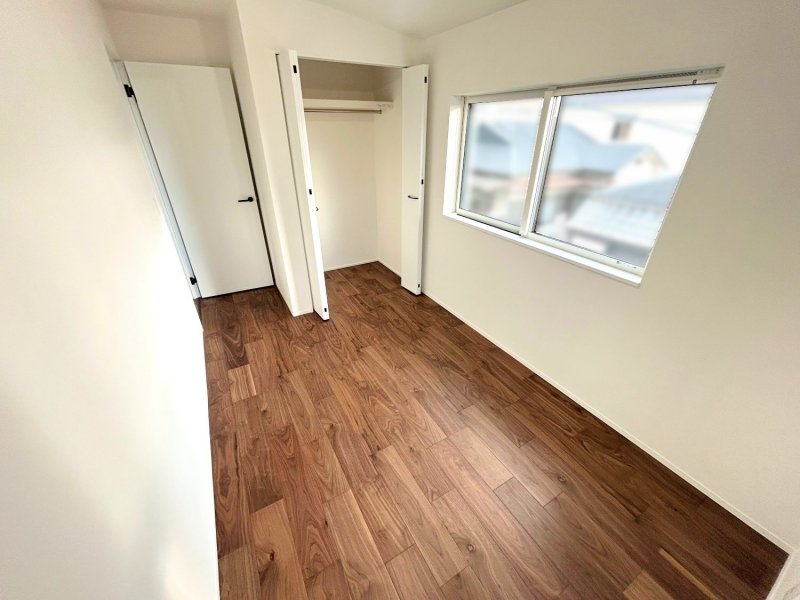 【3階洋室4.8帖】