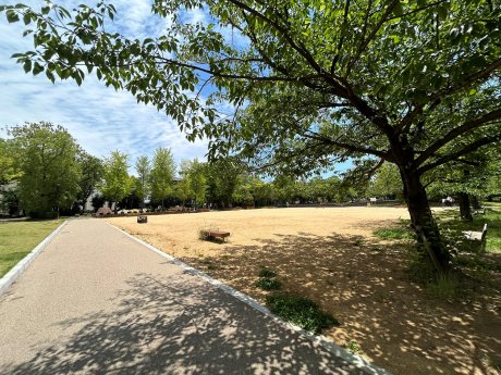 荒田公園まで徒歩14分(1120m)