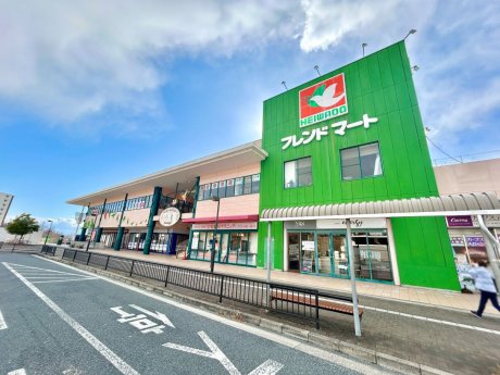 ガーデンモール彩都まで1600m　徒歩20分