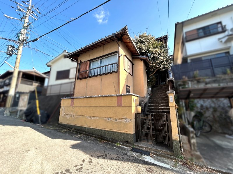 現地（2026年1月）撮影