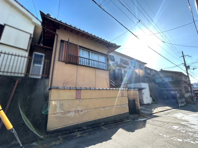 現地（2026年1月）撮影