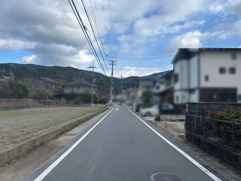 前道