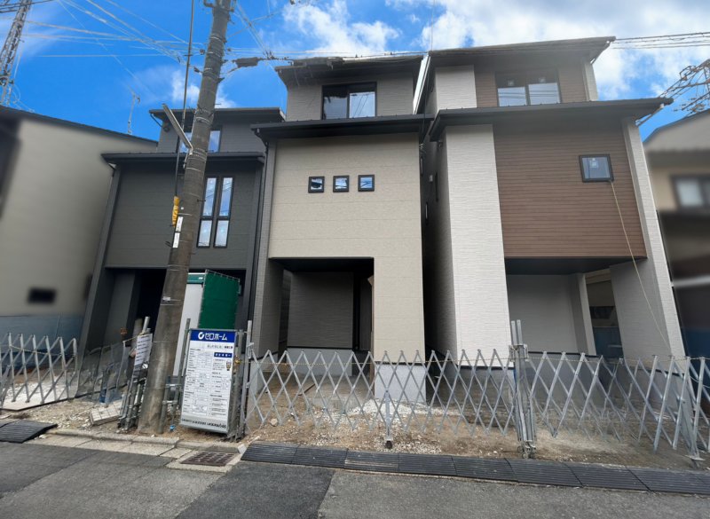 外観写真（2026年2月撮影）