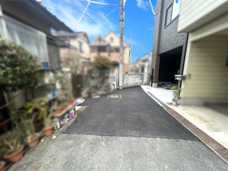 外観写真（2026年2月撮影）