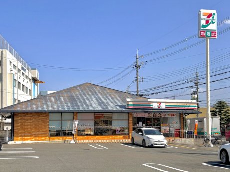 セブンイレブン摂津鳥飼本町5丁目店まで280ｍ　徒歩4分