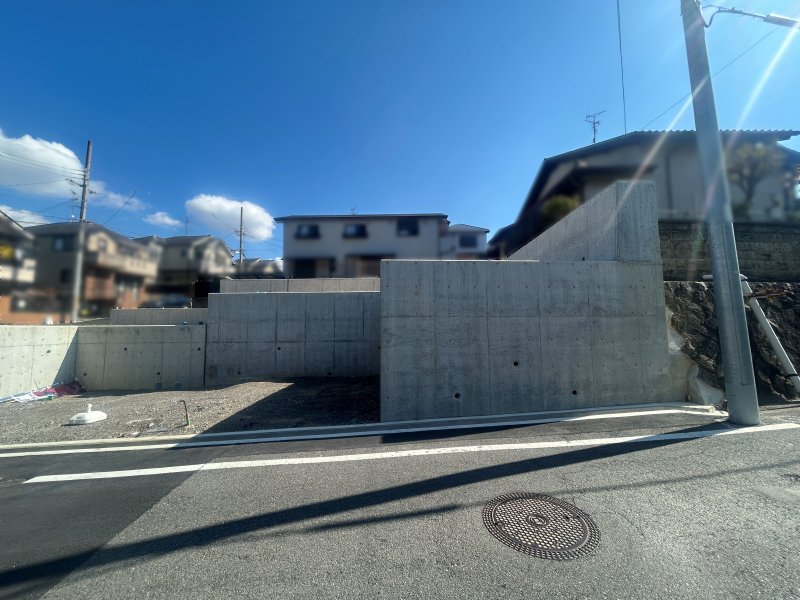 現地（2026年2月）撮影