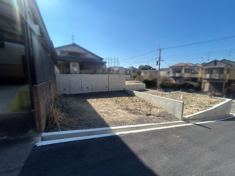 外観写真（2026年2月撮影）