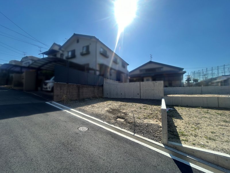 外観写真（2026年2月撮影）