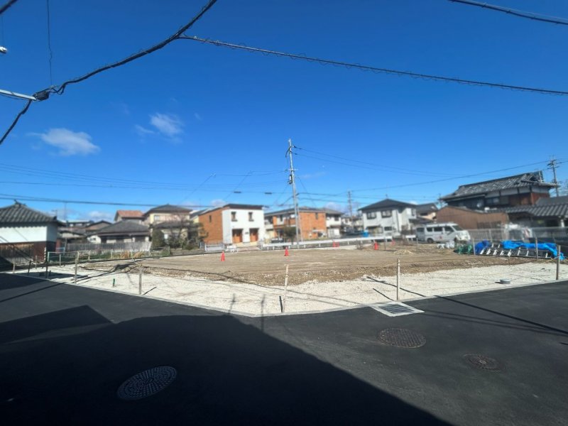 現地写真(2026年3月撮影)