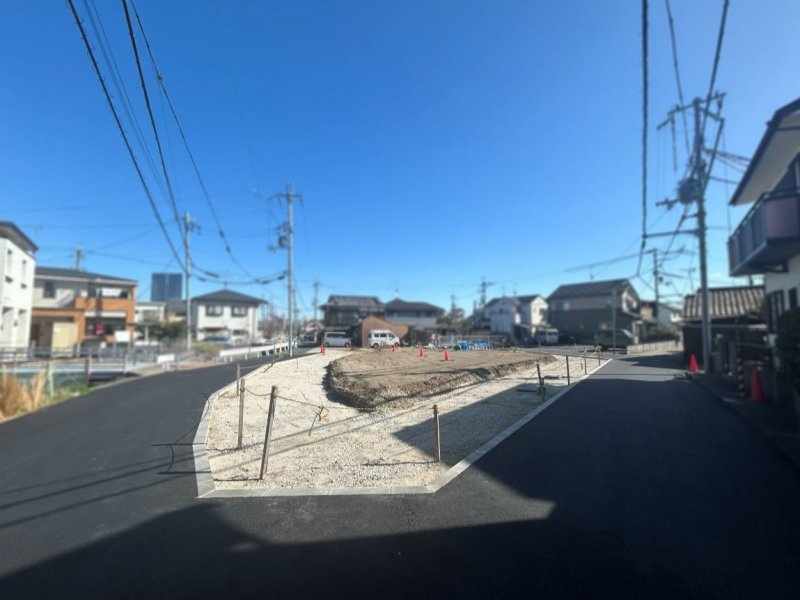 現地写真(2026年3月撮影)