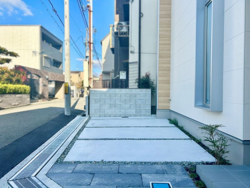 カースペース（2026年3月撮影)