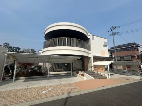 トレジャーキッズそめのいまで170ｍ　徒歩2分