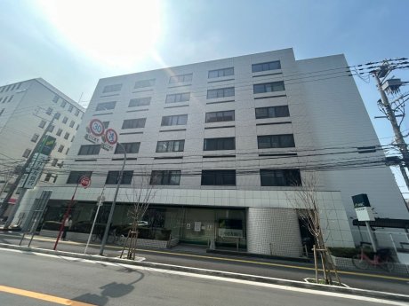 三井住友銀行江坂支店まで900ｍ　徒歩13分