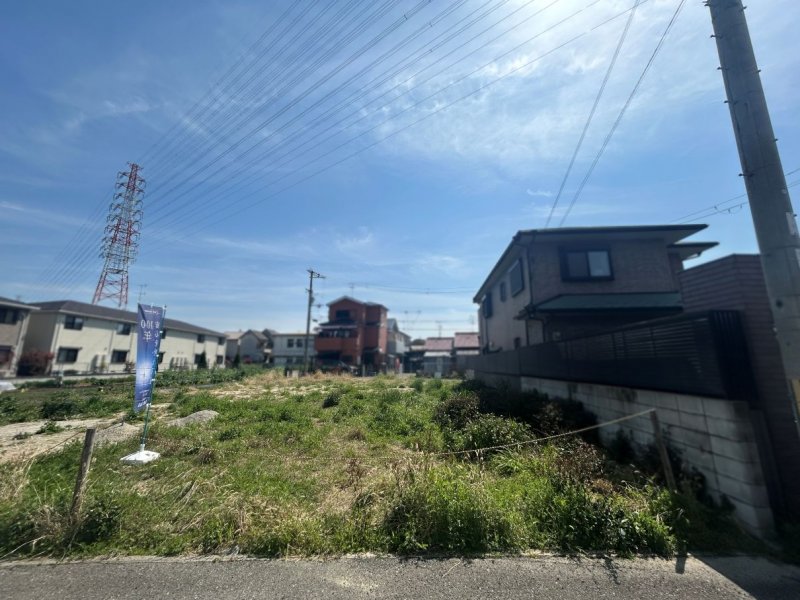 2号地　(2026年3月撮影)