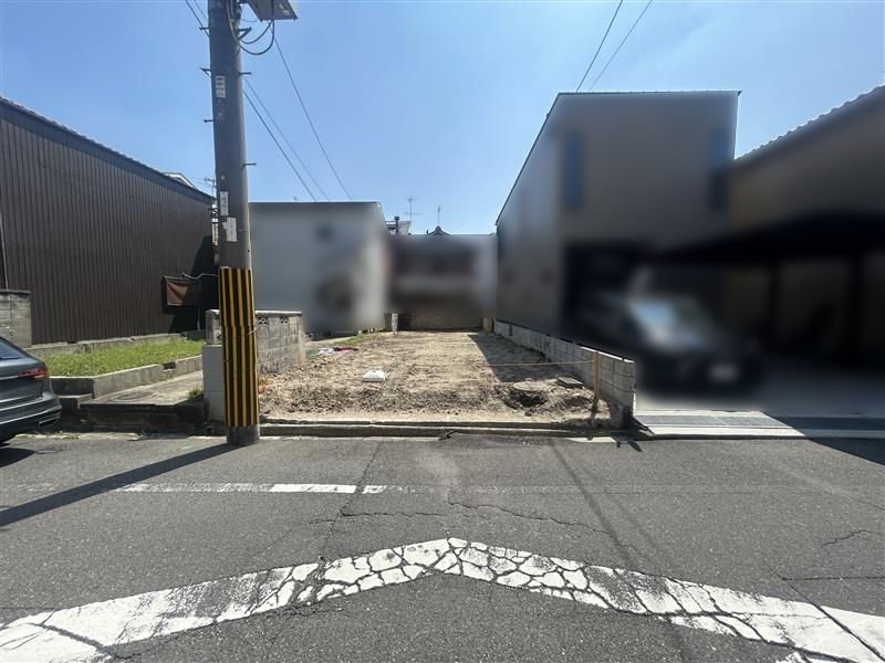 現地写真（2026年4月撮影）