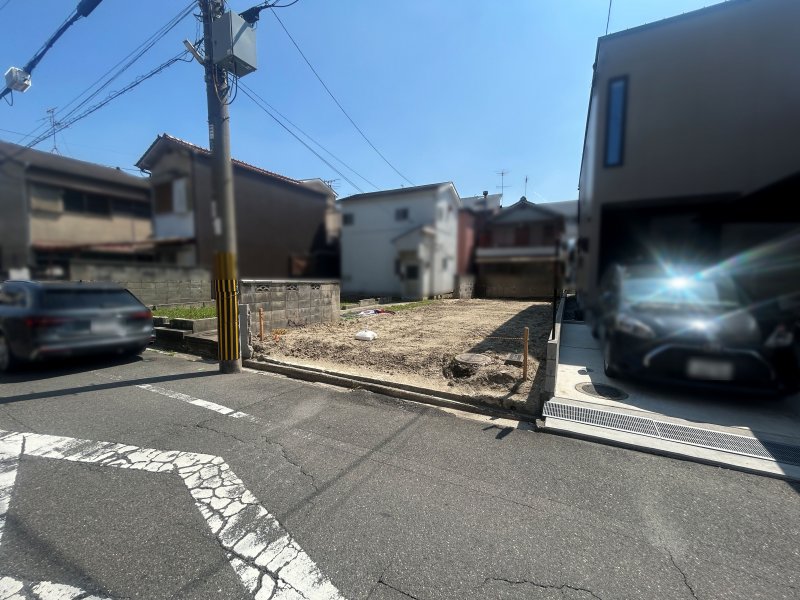 現地写真（2026年4月撮影）