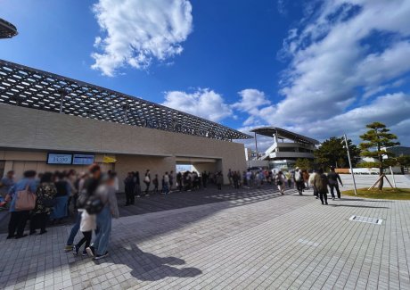 神戸須磨シーワルドまで24分（1920m） 美しいシーサイドエリアの観光とあわせて楽しめる水族館。