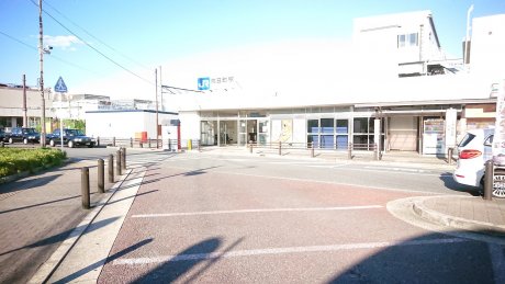 JR京都線「向日町」駅　徒歩7分