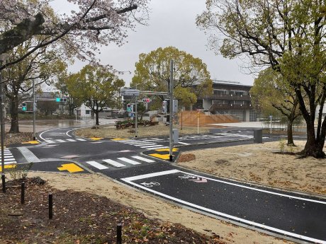 大宮交通公園まで710m