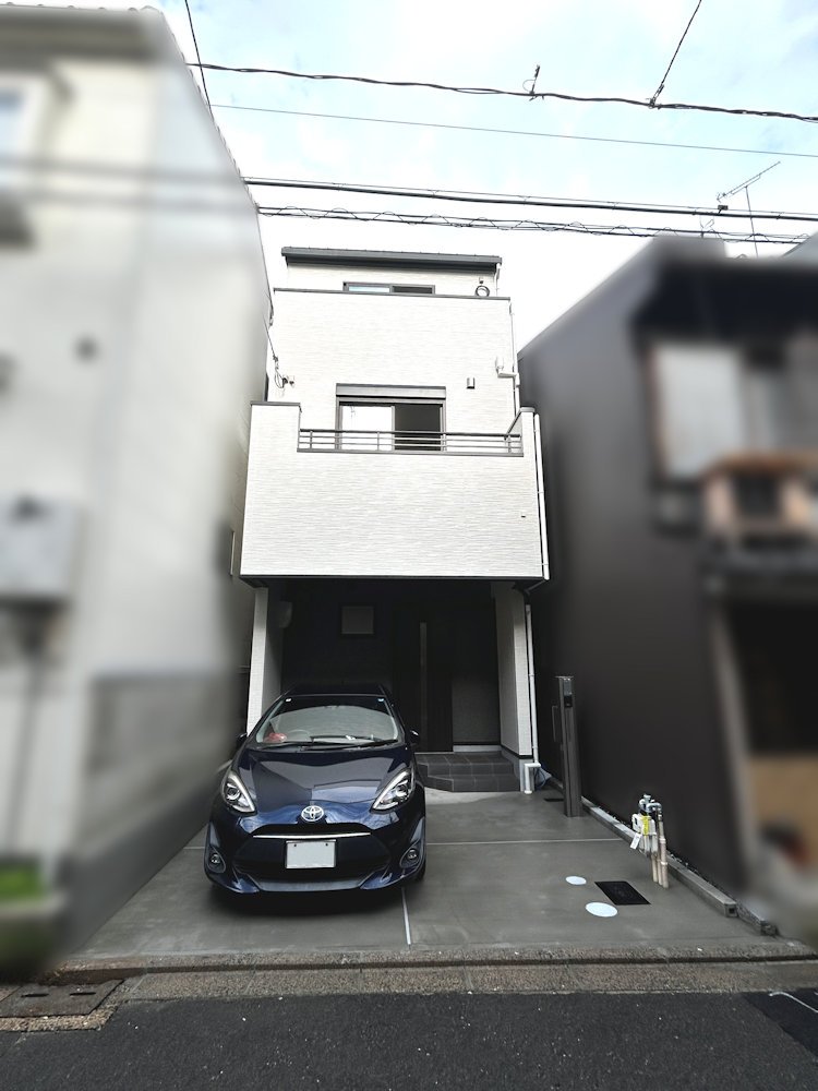 完成しました！