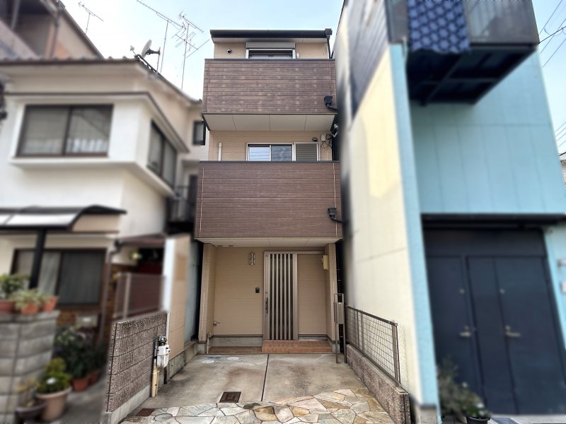 車1台駐車可能です！ぜひ現地でご確認ください。