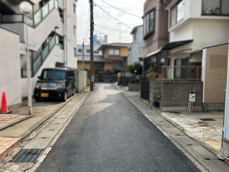 現地（2026年3月）撮影