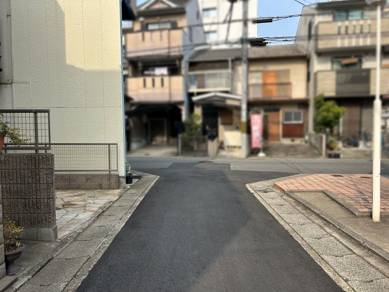 現地（2026年3月）撮影