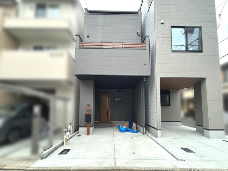完成しました！
