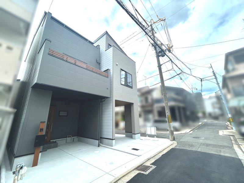 完成しました！
