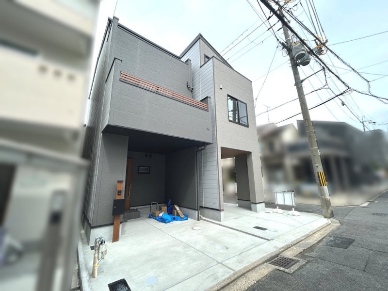 総２邸