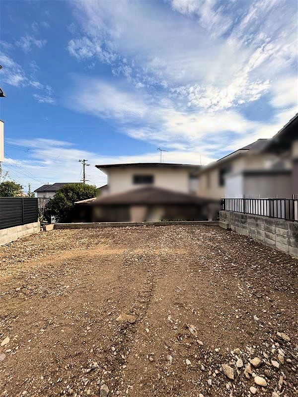 100年住宅のゼロホームで建てる！建築条件付売土地です。