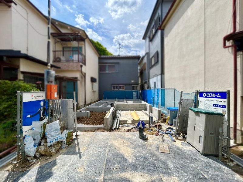 現地写真(2026年4月撮影)