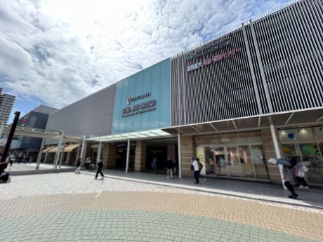 京阪樟葉駅まで1300m　徒歩17分