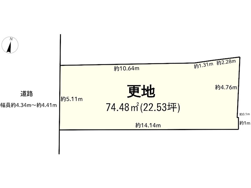 現地見学のご希望や物件の詳細はお気軽にお問合せ下さい。