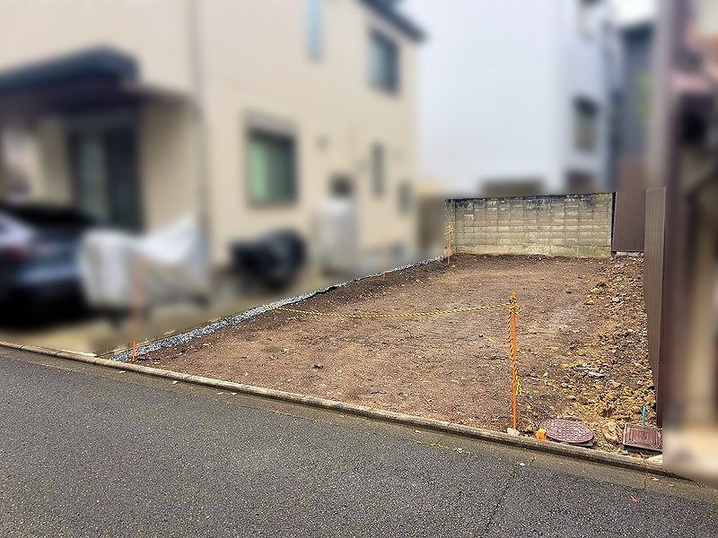 小学校や保育所が徒歩10分圏内にあり、子育て世代の方にもおすすめの住環境