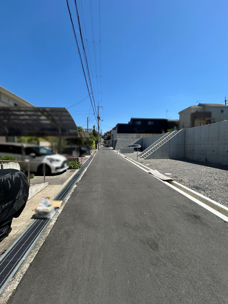 前道