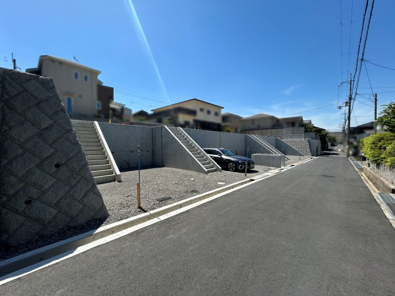 間口約7.35ｍ