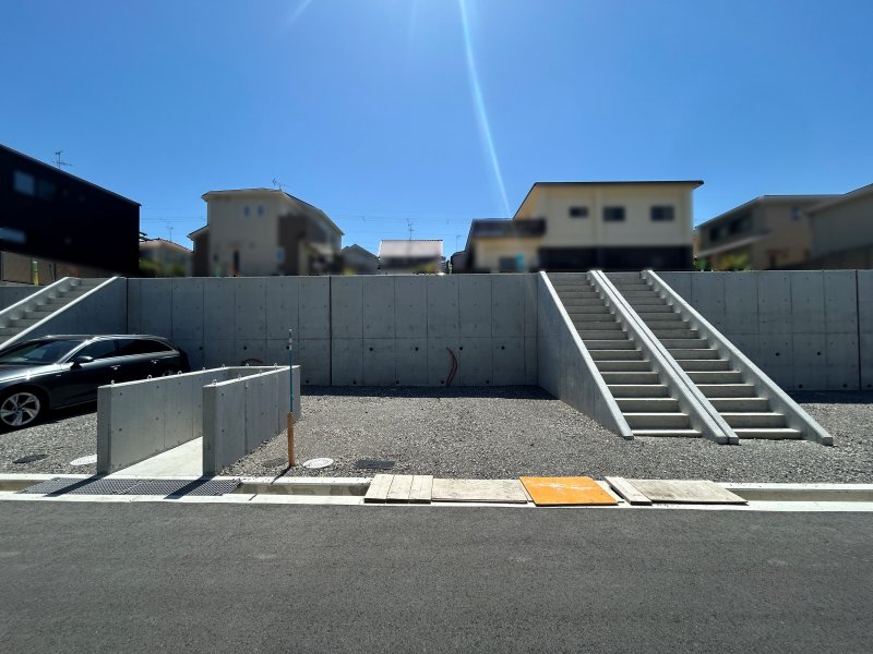 外観写真（2026年5月撮影）