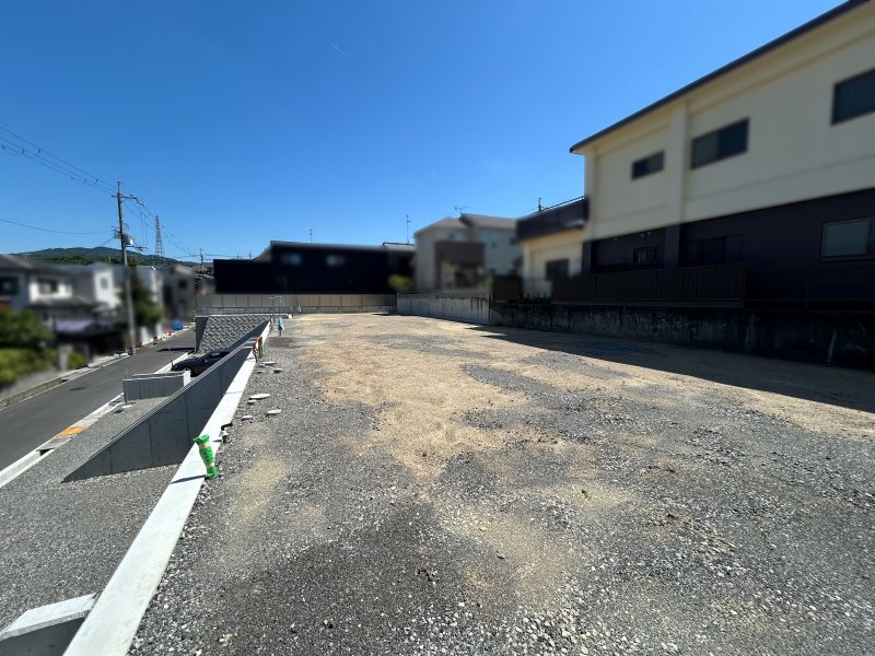 外観写真（2026年5月撮影）