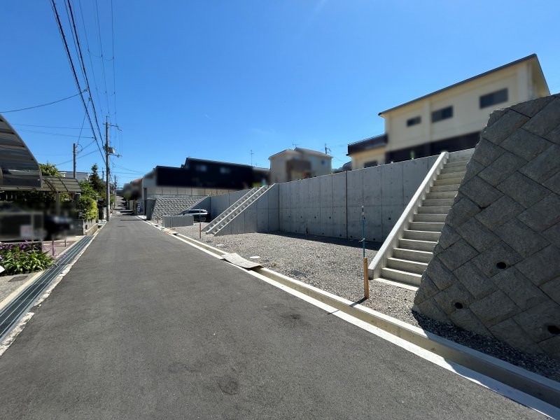 外観写真（2026年5月撮影）