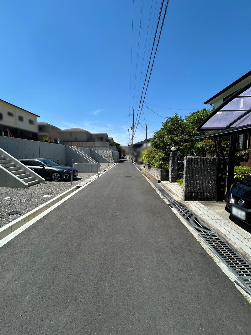 間口約8.18ｍ