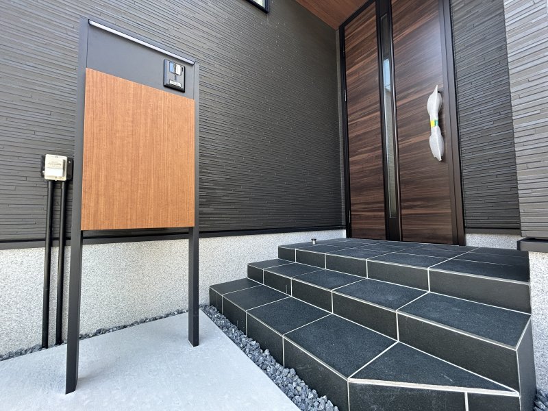 宅配BOX