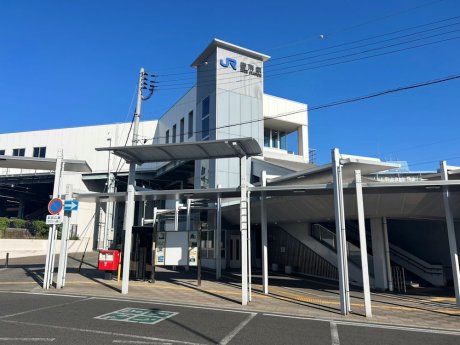 JR「膳所」駅　徒歩18分