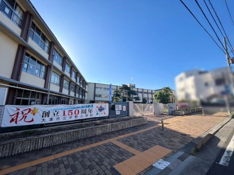 京都市立平野小学校　徒歩20分(1600ｍ)