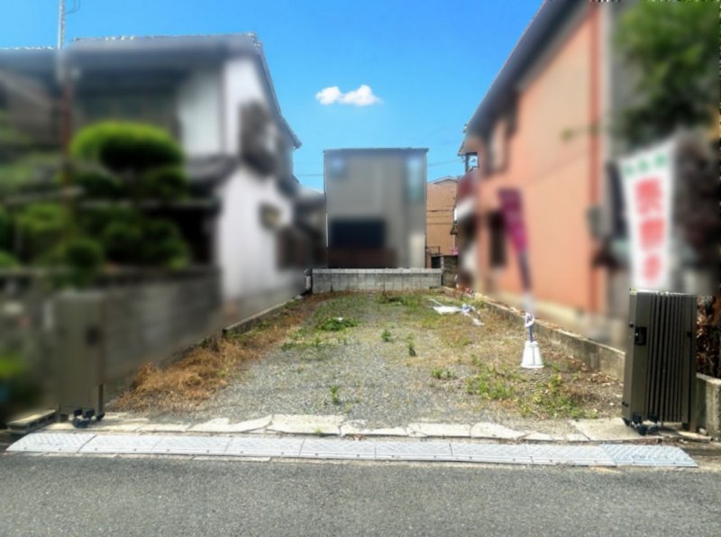 外観写真（2026年5月撮影）